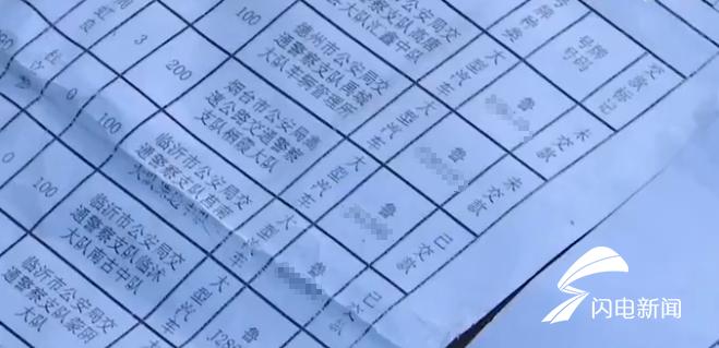 驾照信息泄漏,驾照泄漏