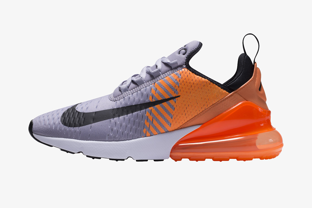 世界杯战靴,airmax270是不是篮球鞋