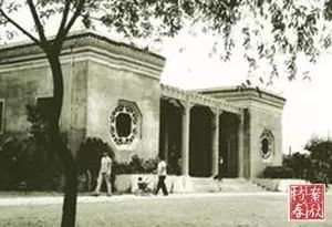 上海西郊公园90年代,以前上海西郊公园在哪里