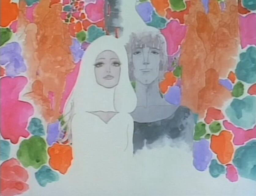 霸权动漫电影,霸权动画上海电影节