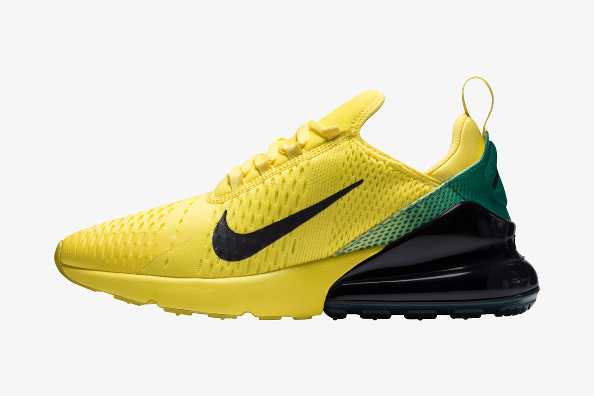 世界杯战靴,airmax270是不是篮球鞋