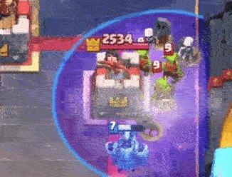 皇室战争30个小技巧,皇室战争游戏技巧大全图解攻略