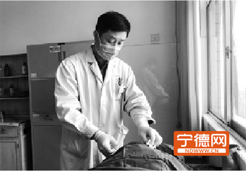 宁德中医骨科医院,宁德中医院骨伤科