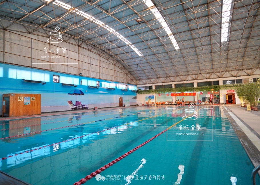 怀来青瓦温泉,怀来县青瓦水乡门票多少钱