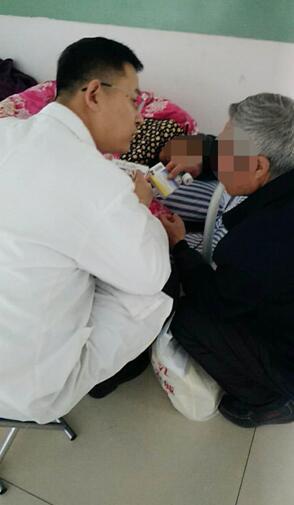 平等与尊重：肝病患者在这里收获健康与关爱