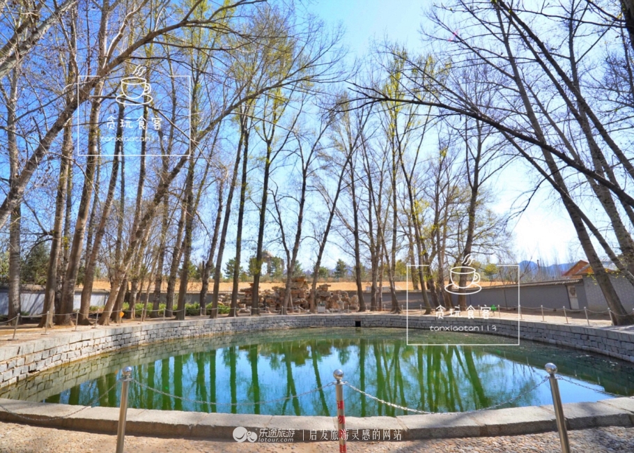 怀来青瓦温泉,怀来县青瓦水乡门票多少钱