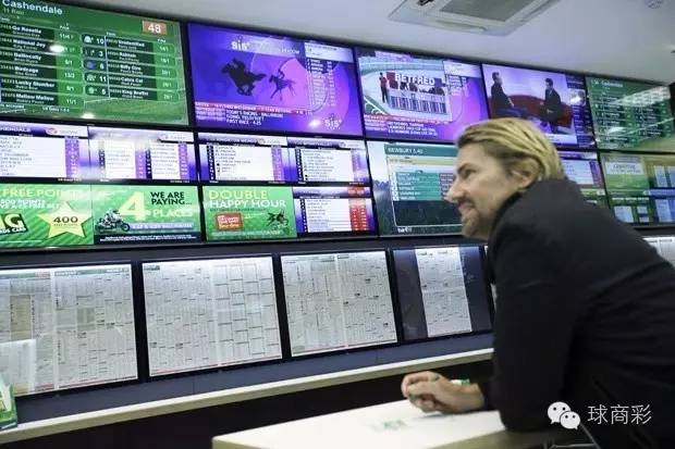 毛骨悚然！揭秘*彩博**公司如何监控你的行为