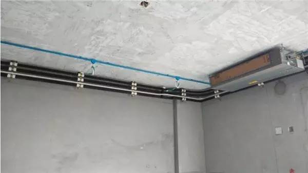 120平米户型装中央空调大概多少钱,什么户型适合中央空调