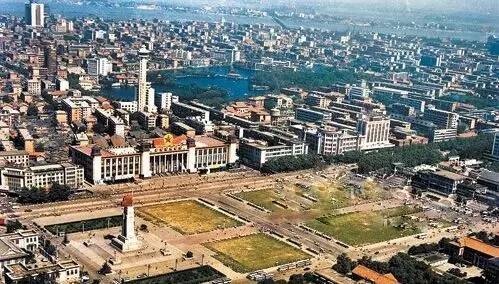 南昌震撼地方,南昌将用2分钟惊艳世界