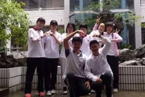 谁能一起跑？特奥阳光融合跑20强入围队伍你来决定❷|WoW投票