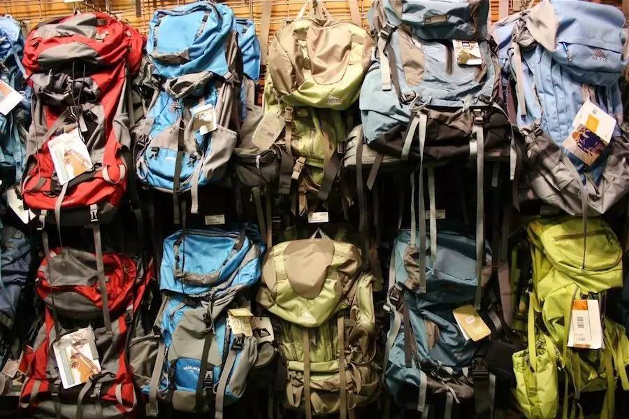 双肩包很难看怎么办,双肩包不好看