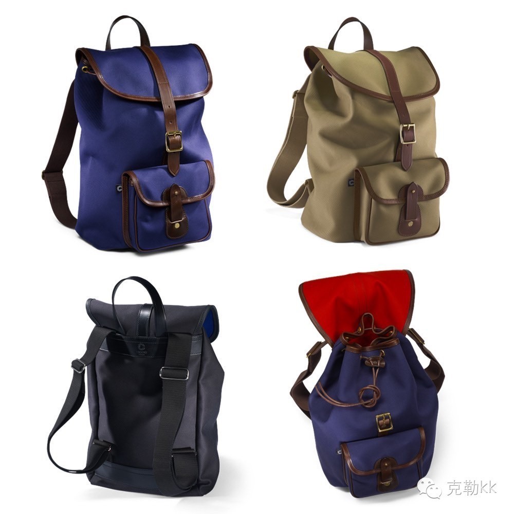 双肩包很难看怎么办,双肩包不好看