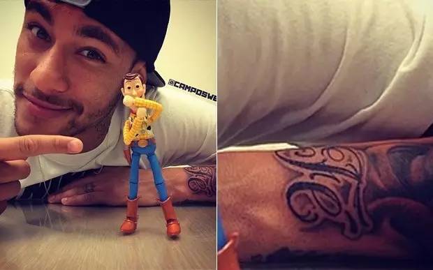 内马尔撩妹,内马尔撩妹视频