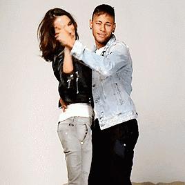 内马尔撩妹,内马尔撩妹视频