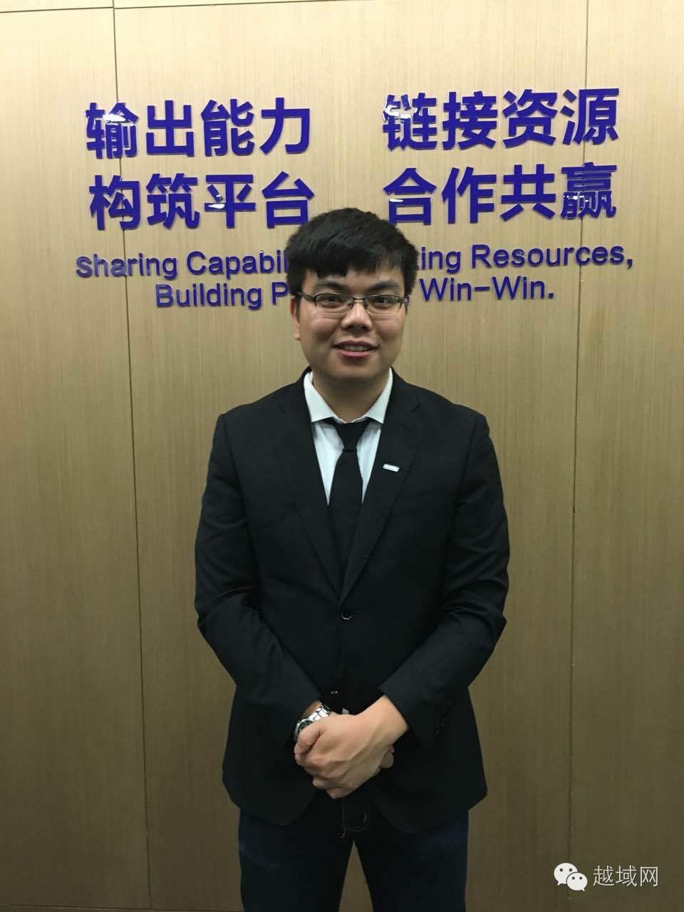 越域专访苏宁全球购：线上布局+线下突围应对新政