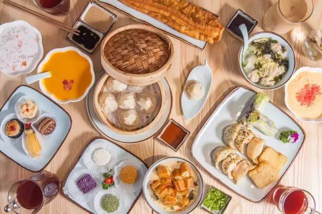 重磅！魔都50家营业到0点后的深夜食堂，这本宵夜大全请收好！