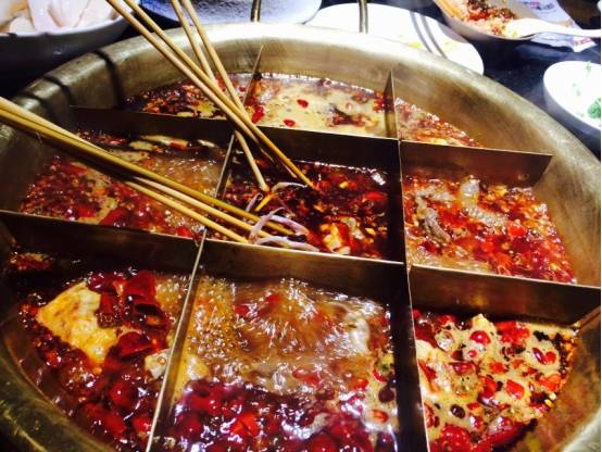 重磅！魔都50家营业到0点后的深夜食堂，这本宵夜大全请收好！