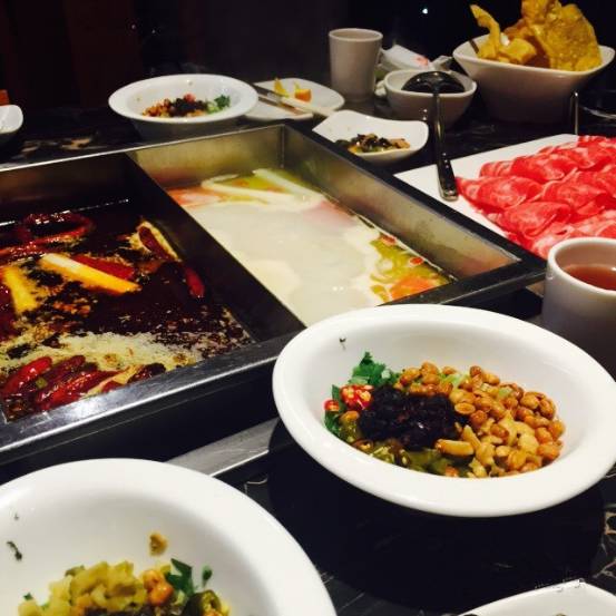 重磅！魔都50家营业到0点后的深夜食堂，这本宵夜大全请收好！