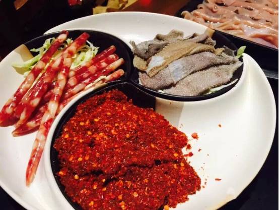 重磅！魔都50家营业到0点后的深夜食堂，这本宵夜大全请收好！