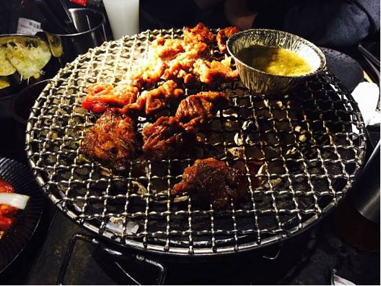 重磅！魔都50家营业到0点后的深夜食堂，这本宵夜大全请收好！