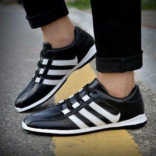 又丑又贵的鞋男夏季穿什么,男士夏天鞋子