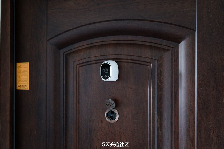 继续体验好玩好用也“好贵”的网件Arlo爱洛纯无线