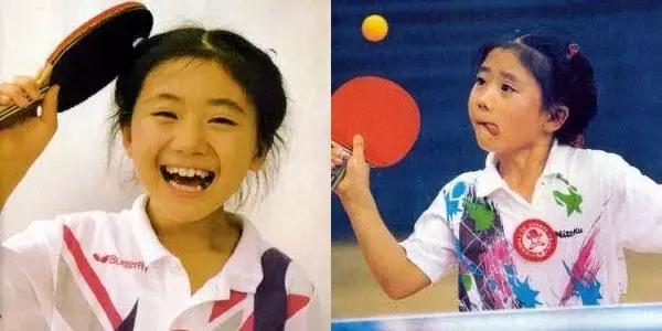 里约奥运会那些深受国人喜欢的歪果选手，福原爱、波尔