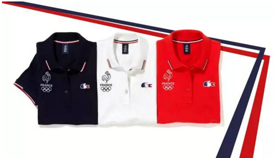 里约奥运会被吐槽,里约奥运会队服