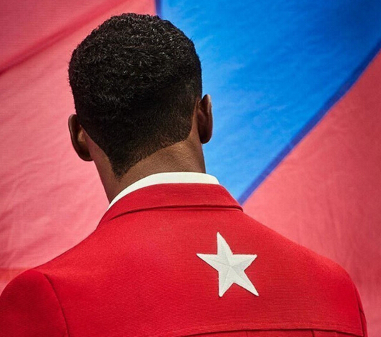 里约奥运会被吐槽,里约奥运会队服