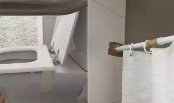 里约奥运会被吐槽,里约奥运会队服