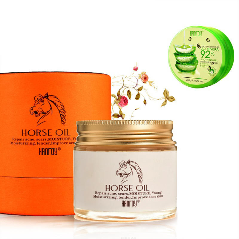 脸上有小痘痘护肤品推荐,脸上痘痘肌肤适合的护肤品