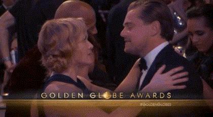 荒野猎人得奖,荒野猎人获奖片