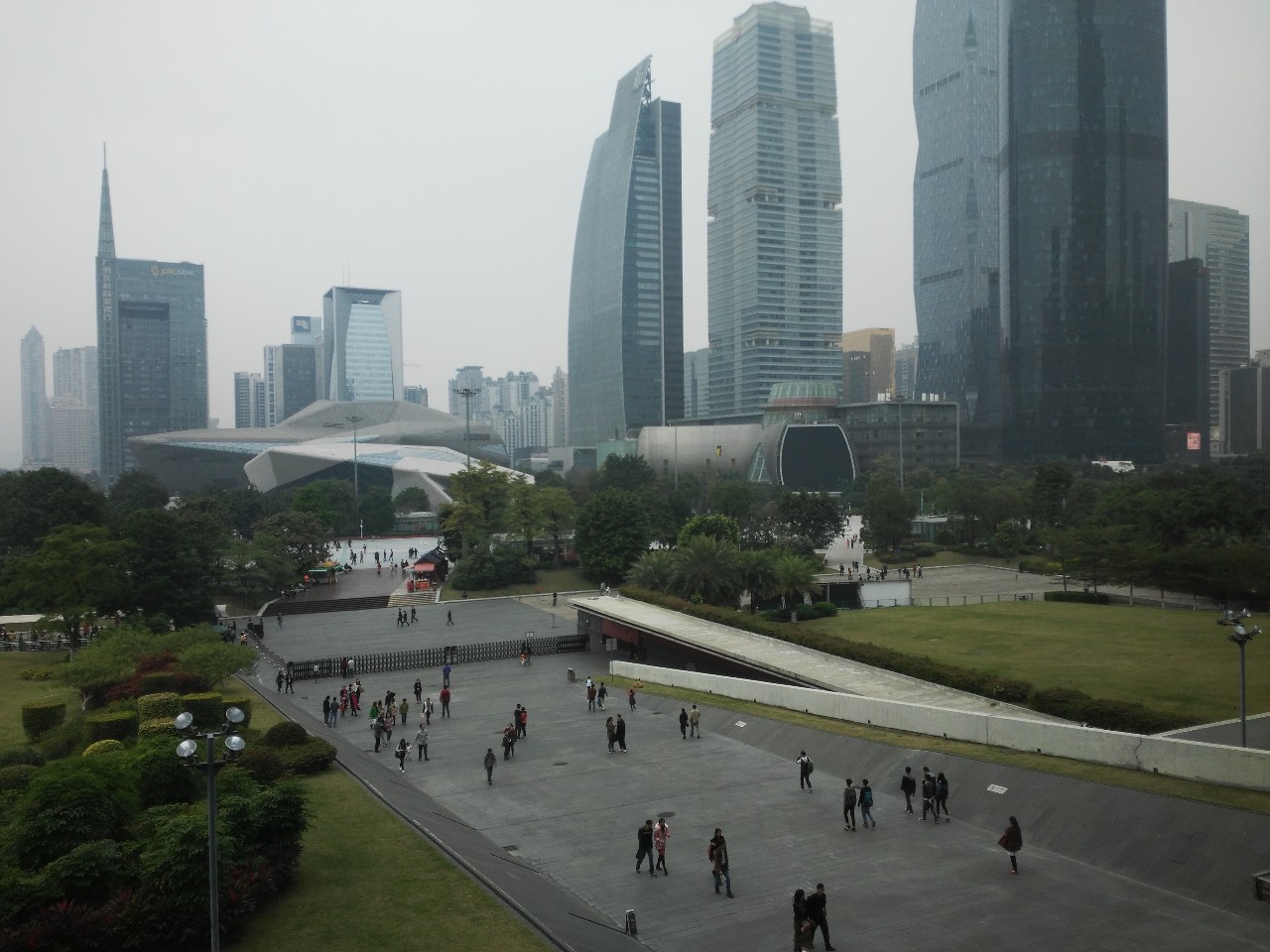 谈谈王者荣耀体验,华为7i和荣耀7