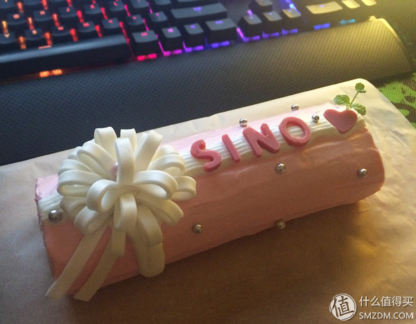 一个IT女搬砖工的情人节爱心礼物指南及衍伸v16.02.14