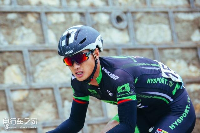 秦皇岛风光旖旎，环宇体育LOOK洲际队“背水一战”