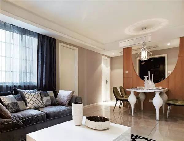 120平米户型装中央空调大概多少钱,什么户型适合中央空调