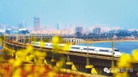 南昌震撼地方,南昌将用2分钟惊艳世界