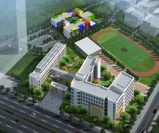 公告青秀区新添四所公办小学，今年九月招生（玉兰路小学、百花岭路小学、民主路小学佛子岭路校区、林里桥中段小学）