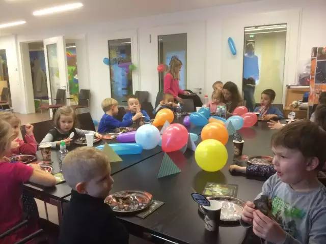 德国幼儿园三年只学了这些，但震惊了全中国父母！