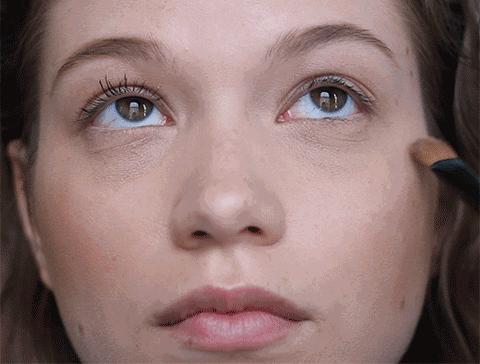 化妆这么久竟然还分不清化妆工具,化妆多年底妆还是搞不明白