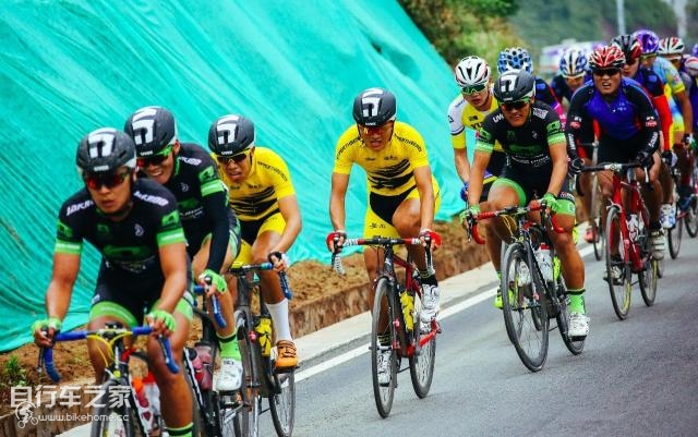 秦皇岛风光旖旎，环宇体育LOOK洲际队“背水一战”