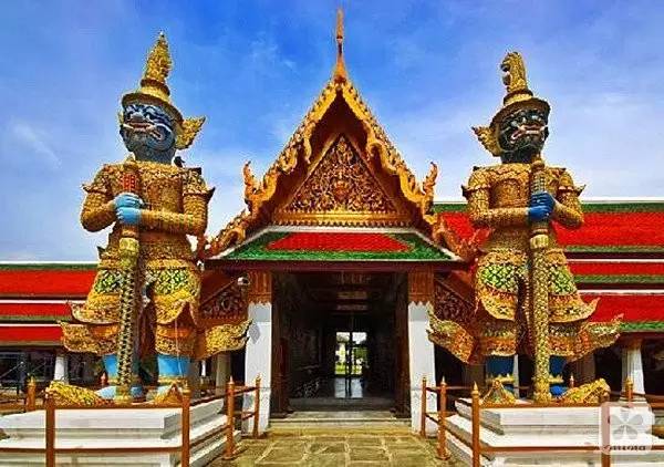 泰国有哪些值得购买的护肤化妆品,美容护肤品哪个最好用