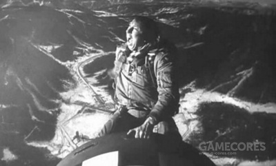 奇爱博士：黑色幽默的经典