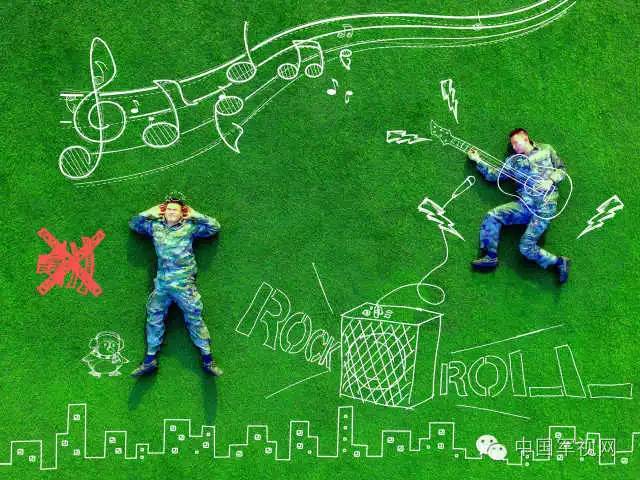 青春正能量图片简笔画,关于青春简笔画