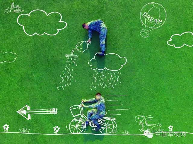 青春正能量图片简笔画,关于青春简笔画