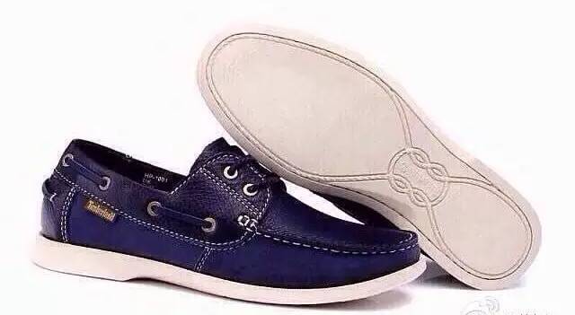 距离有范儿，你只差一双帆船鞋