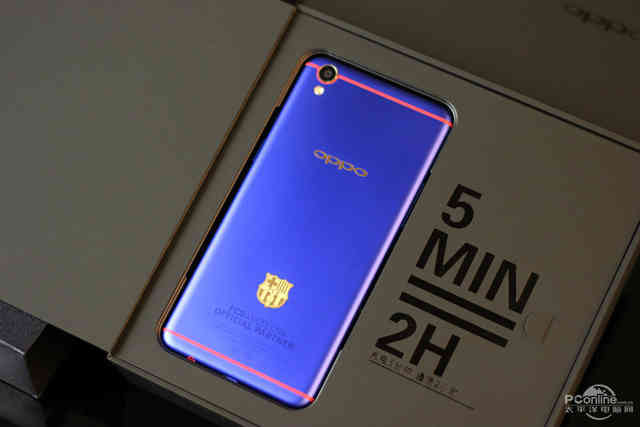 oppor9巴塞罗那定制版,oppor9巴塞罗那纪念版全球有多少