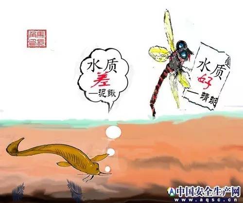 内涵安全漫画，你能秒懂吗？2333~~~