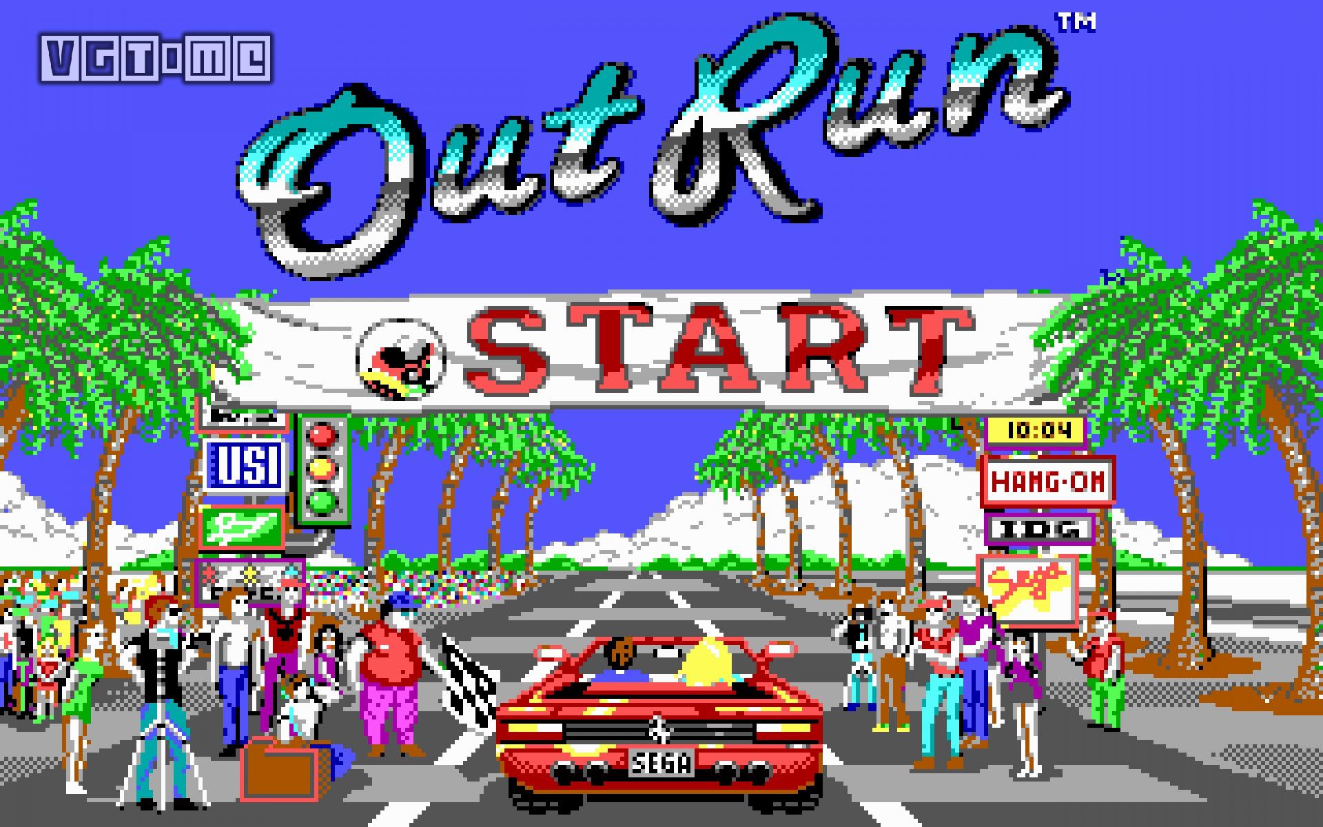 当年最“专”的日本游戏硬件公司——世嘉元老座谈