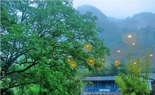 推开窗就能看到海，细数江浙沪那些无敌海景民宿